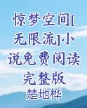 惊梦空间[无限流]小说免费阅读完整版